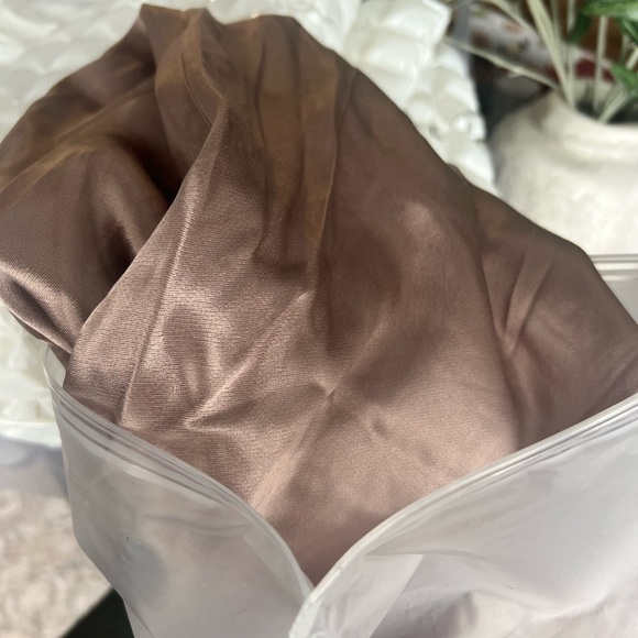 Serena Strapless Maxi Dress - Picture 6 of 7